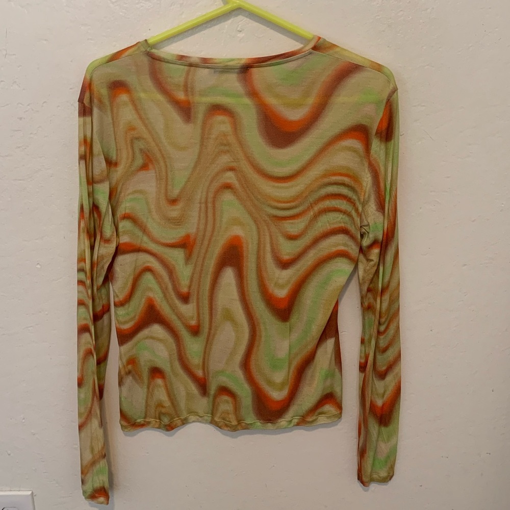 Paloma Wool Dilema Top